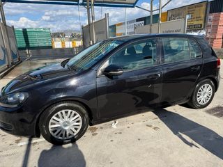 Volkswagen Golf 2009