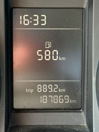 Volkswagen Golf 2009