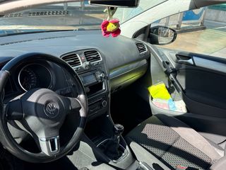 Volkswagen Golf 2009