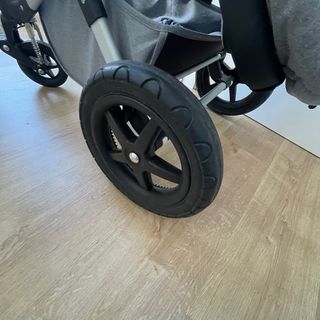 Bugaboo Camaleón 3