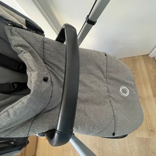 Bugaboo Camaleón 3