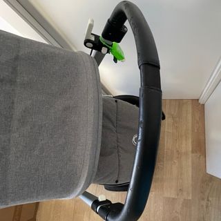 Bugaboo Camaleón 3