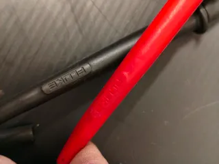 Multimetro Fluke 117 True RMS