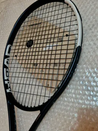 Racchetta Tennis Head Speed MP L 2026