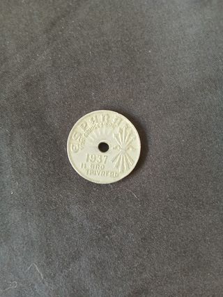 Lote 4 Monedas: Plata 1994 y 3 Antiguas