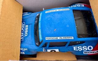 Scalextric GP-26 Coche de Carreras