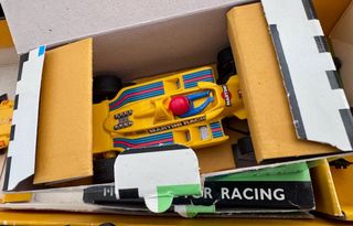 Scalextric GP-26 Coche de Carreras