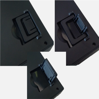 Tastiera Meccanica CTesports Legion RGB Kailh Box