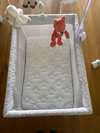 Minicuna Micuna estrellas