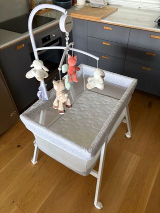 Minicuna Micuna estrellas