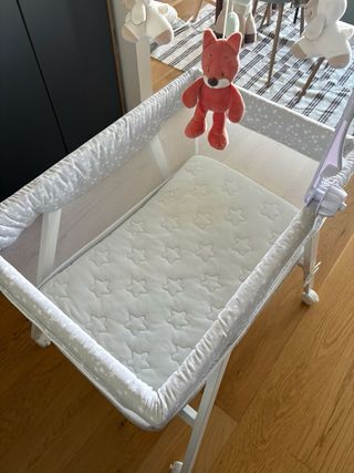 Minicuna Micuna estrellas