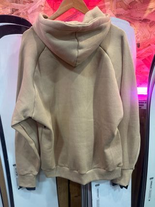 Sudadera Snowboard Brethren Apparel