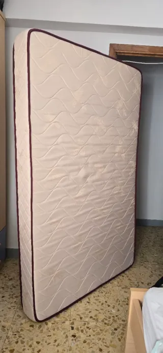 Colchón 120x190 Relax Home Terapéutico