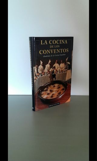 La Cocina de los Conventos / The Convent Kitche...