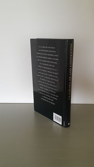 La Cocina de los Conventos / The Convent Kitche...