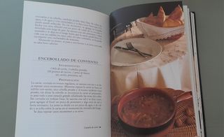 La Cocina de los Conventos / The Convent Kitche...