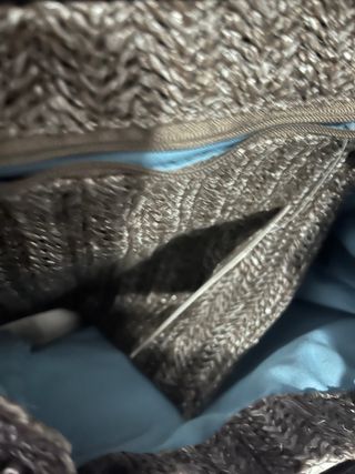 Mochila Desigual Rafia LOVE