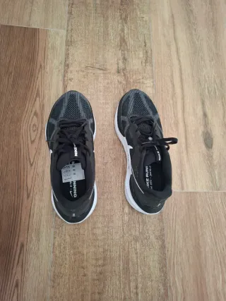 Nike Air Zoom Structure 25 Nuevas