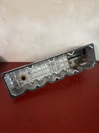 Tapa Balancines Nissan Terrano 2 Diesel