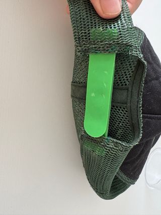 Gorra Nintendo Zelda Link