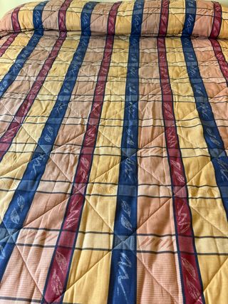 Edredón cama 90/105