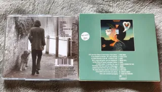 CD Nick Drake Pink Moon