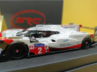ENVÍO INCLUIDO SRC Porsche 919 Hybrid #2 Le Mans