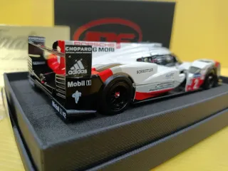 ENVÍO INCLUIDO SRC Porsche 919 Hybrid #2 Le Mans