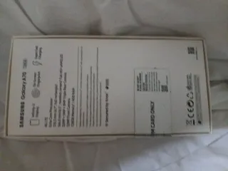 Samsung A70 Nero (Non funziona)