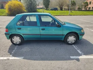 Citroen 1VJZ 1996