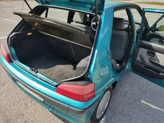Citroen 1VJZ 1996