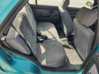 Citroen 1VJZ 1996