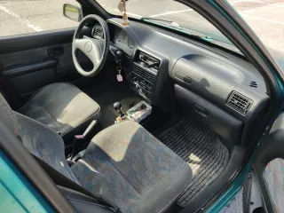 Citroen 1VJZ 1996
