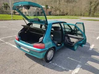 Citroen 1VJZ 1996