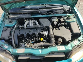 Citroen 1VJZ 1996