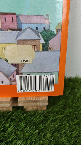 Nano Y Esmeralda - Alfredo Gómez Cerdá