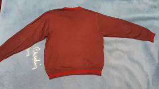 Jersey Colegio Los Nogales Talla 16