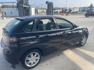 SEAT Ibiza 2007