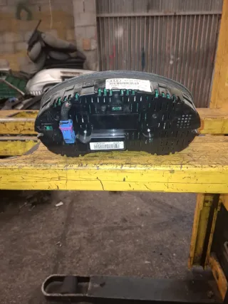 Cuadro instrumentos Audi A3 2.0 TDI