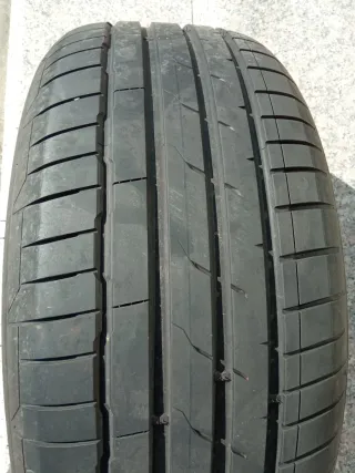 4 Neumáticos Hankook Ventus S1
