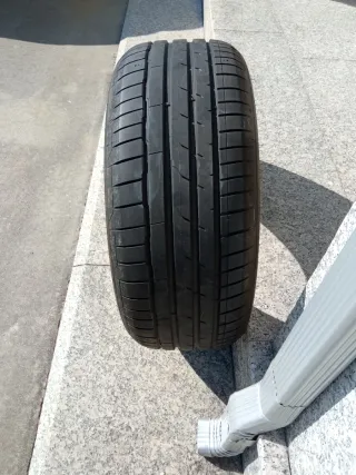 4 Neumáticos Hankook Ventus S1