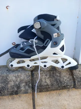 Patines en línea para niño