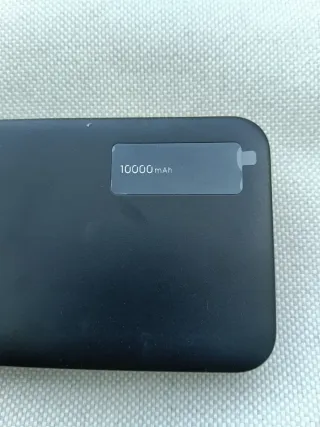 UGREEN Cargador Portátil 10000 mAh