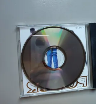 CD Ice-T Power Rap 1988