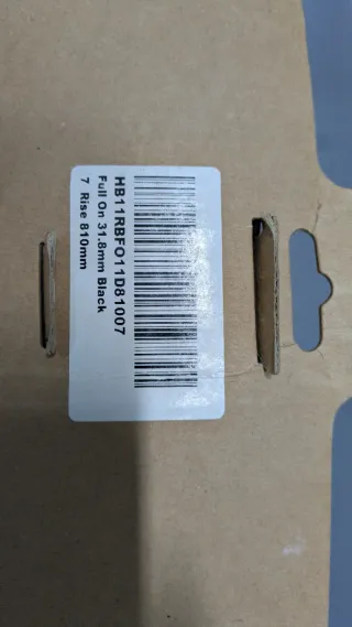 Manillar Enduro Funn