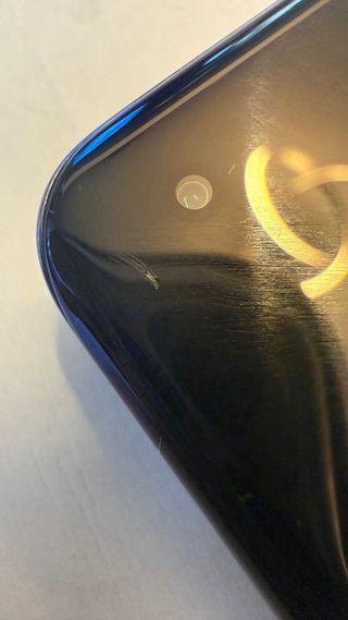 Xiaomi Mi 11 Ultra Nero