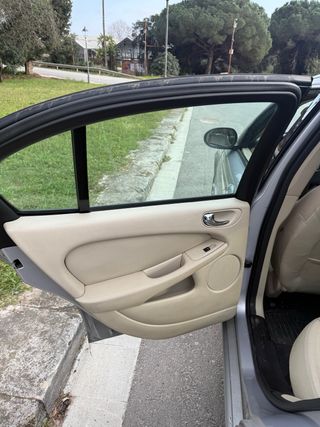 Jaguar X-Type 2001 2.5 197cv manual