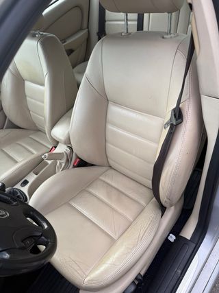 Jaguar X-Type 2001 2.5 197cv manual