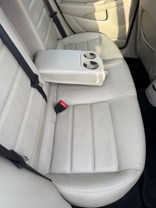 Jaguar X-Type 2001 2.5 197cv manual