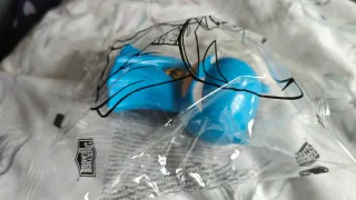 Batman DC Nuevo en Embalaje
